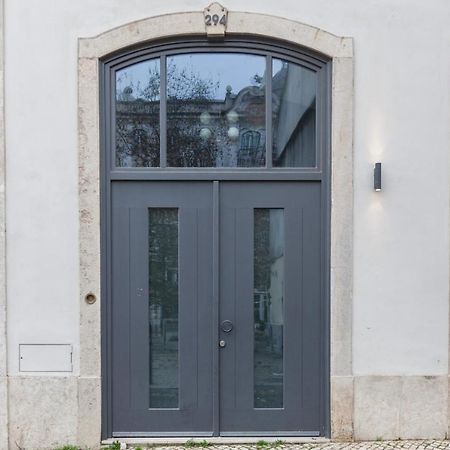 Flh Intendente Mezzanine With Interior Pateo Lisbon Exterior photo