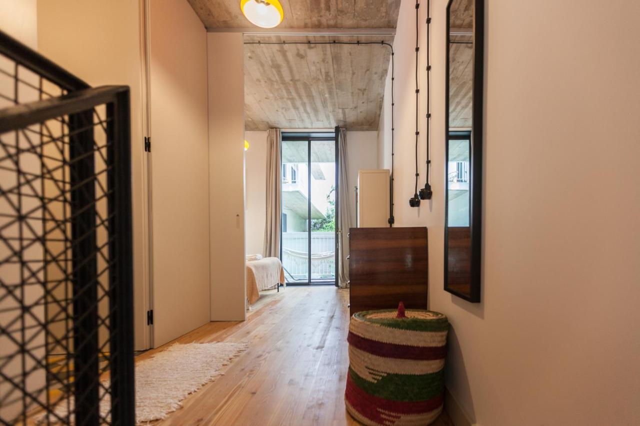 Flh Intendente Mezzanine With Interior Pateo Lisbon Exterior photo