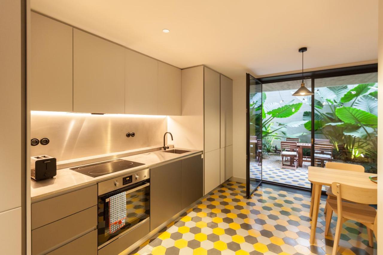 Flh Intendente Mezzanine With Interior Pateo Lisbon Exterior photo