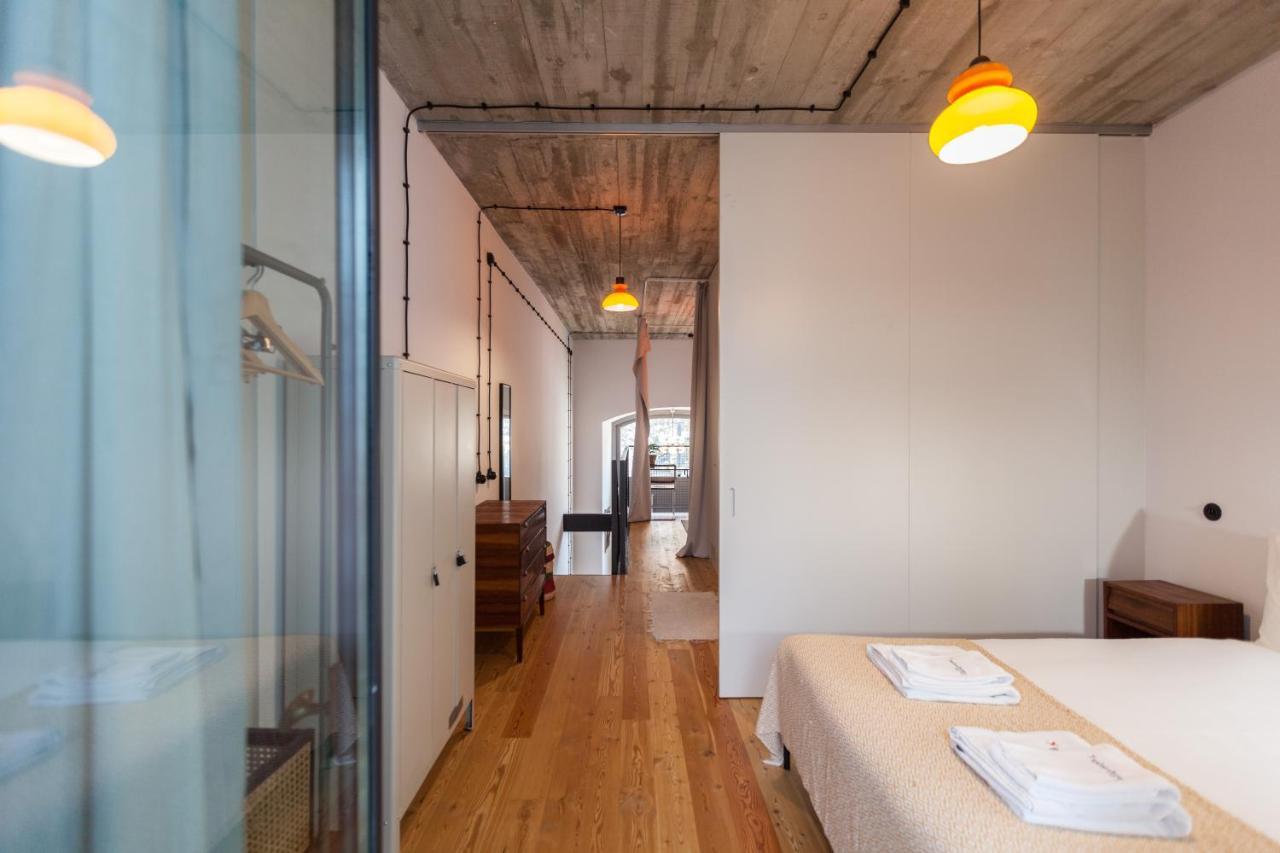 Flh Intendente Mezzanine With Interior Pateo Lisbon Exterior photo