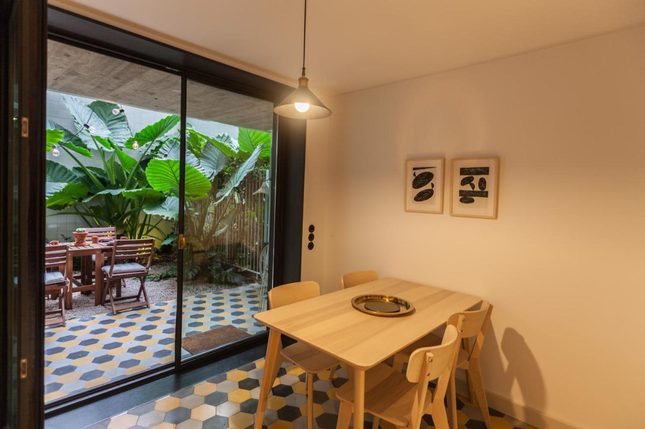 Flh Intendente Mezzanine With Interior Pateo Lisbon Exterior photo