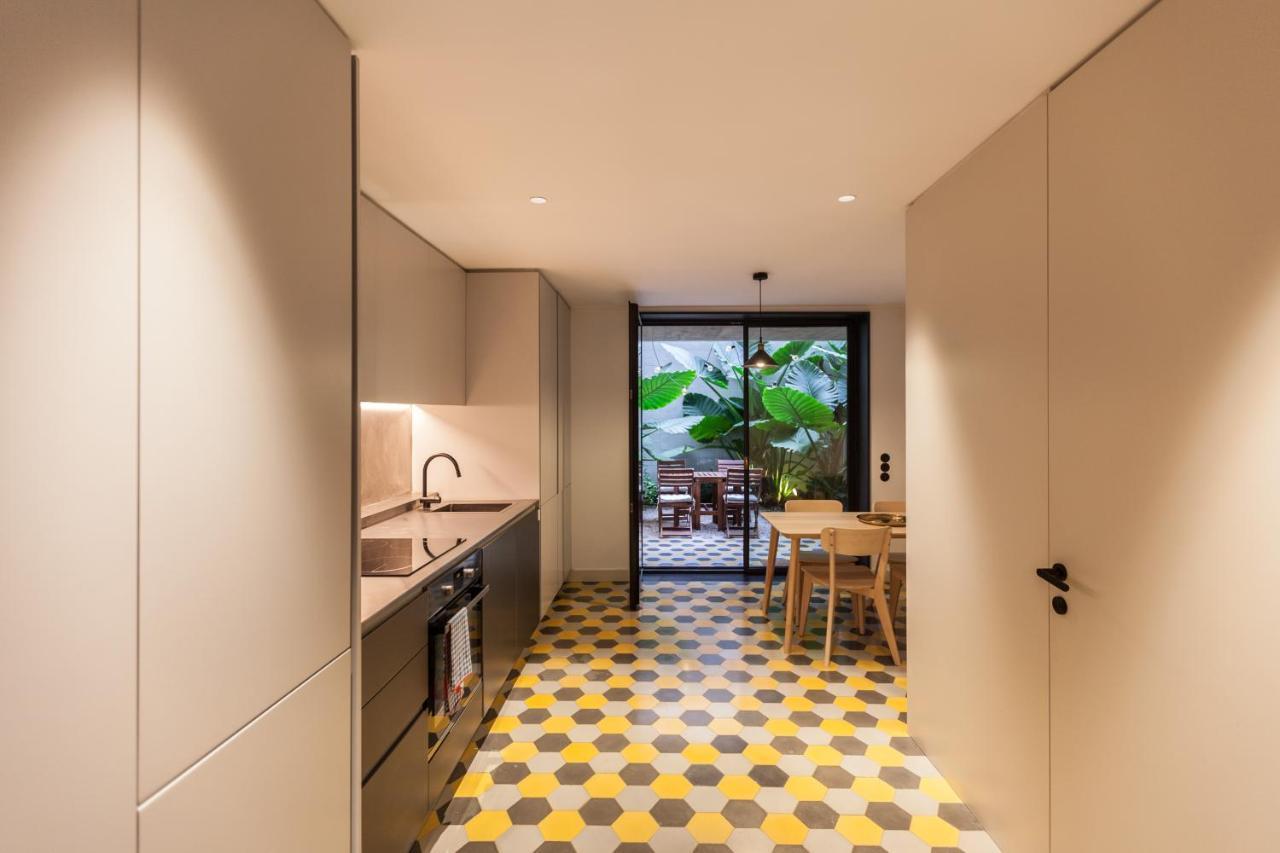 Flh Intendente Mezzanine With Interior Pateo Lisbon Exterior photo